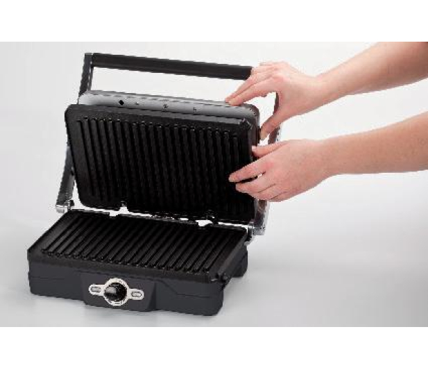 ARIETE 1923 METAL GRILL 1200 - 1385531 - zdjęcie 3